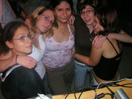 sexy Girls