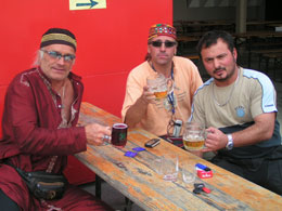 Prost!