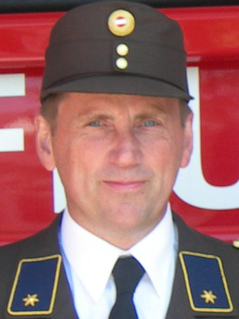 Karl Buchinger