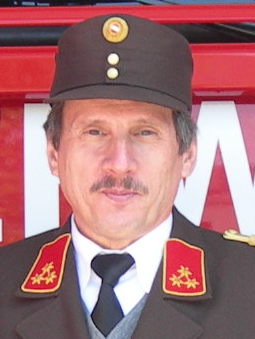 Franz Pober